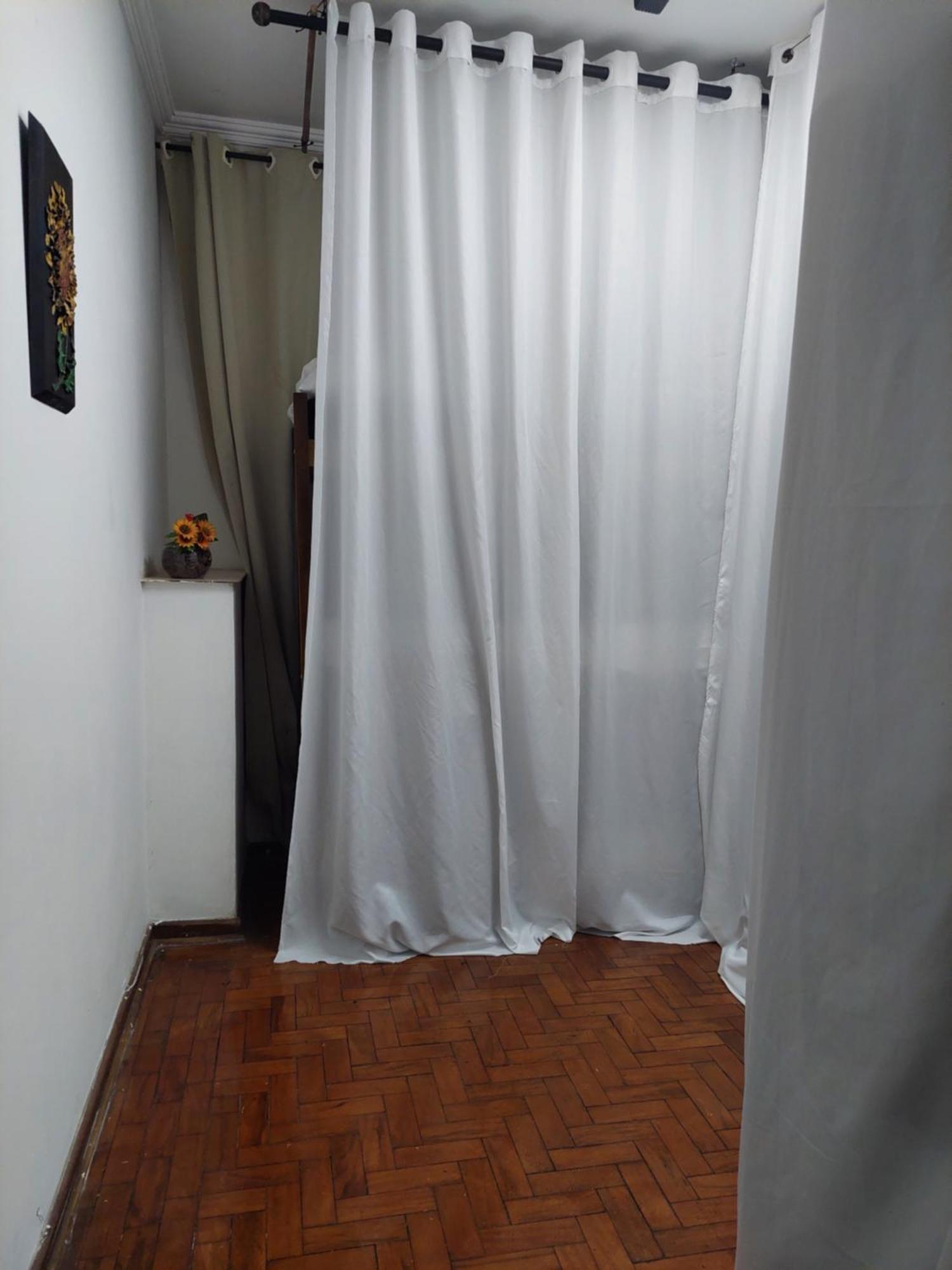 Albergue Ritmo Urbano São Paulo